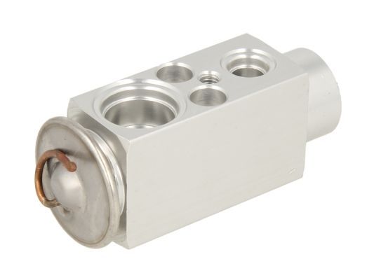 THERMOTEC KTT140039 Expansion Valve, air conditioning