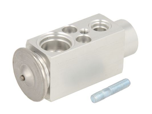 THERMOTEC KTT140040 Expansion Valve, air conditioning