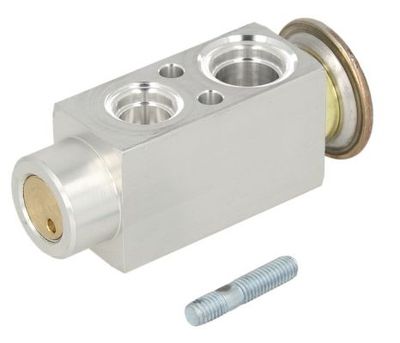 Expansion Valve, air conditioning THERMOTEC KTT140041