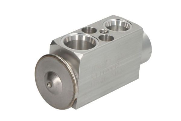 THERMOTEC KTT140042 Expansion Valve, air conditioning