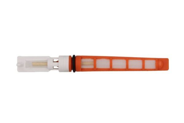 THERMOTEC KTT140049 Expansion Valve, air conditioning