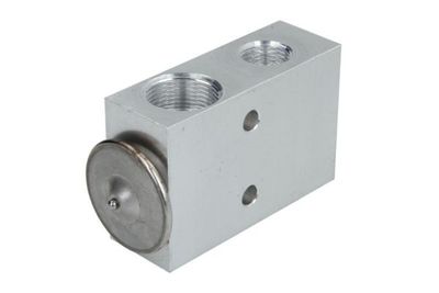 Expansion Valve, air conditioning THERMOTEC KTT140057