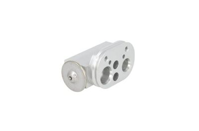 Expansion Valve, air conditioning THERMOTEC KTT140063