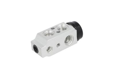 Expansion Valve, air conditioning THERMOTEC KTT140064