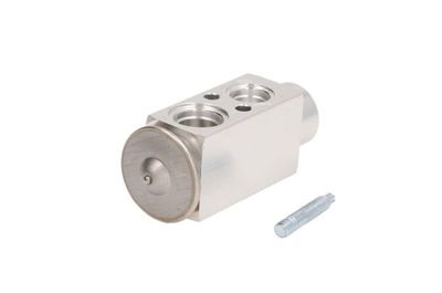 Expansion Valve, air conditioning THERMOTEC KTT140066