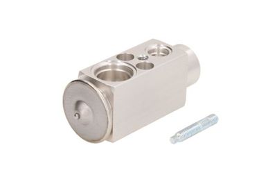Expansion Valve, air conditioning THERMOTEC KTT140070
