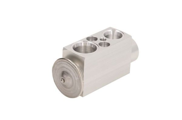 THERMOTEC KTT140071 Expansion Valve, air conditioning