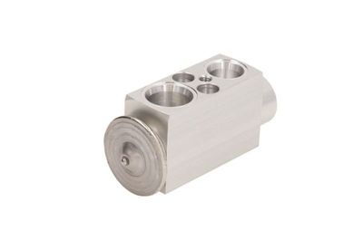 Expansion Valve, air conditioning THERMOTEC KTT140071