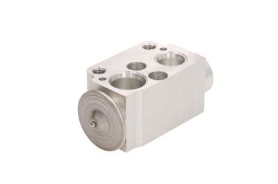 Expansion Valve, air conditioning THERMOTEC KTT140075
