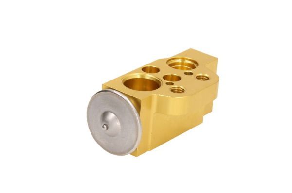 THERMOTEC KTT140076 Expansion Valve, air conditioning