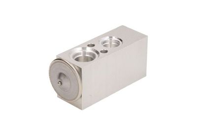 Expansion Valve, air conditioning THERMOTEC KTT140080