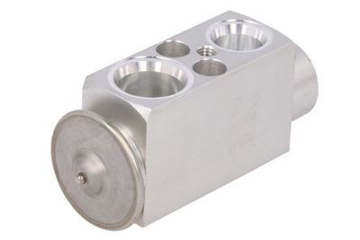Expansion Valve, air conditioning THERMOTEC KTT140081