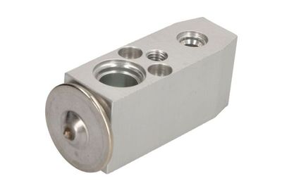Expansion Valve, air conditioning THERMOTEC KTT140116