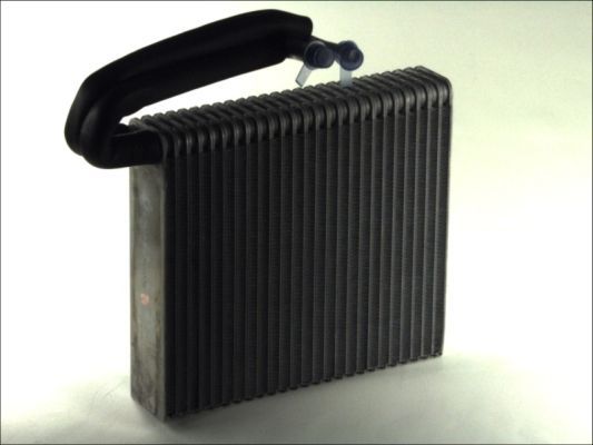 THERMOTEC KTT150006 Evaporator, air conditioning