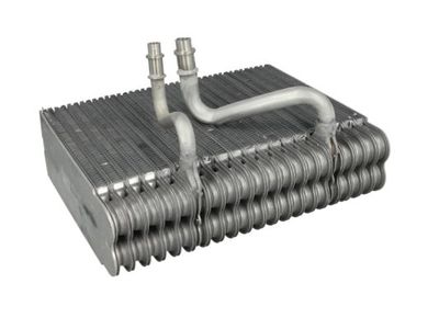 Evaporator, air conditioning THERMOTEC KTT150010