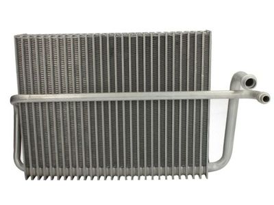 Evaporator, air conditioning THERMOTEC KTT150012
