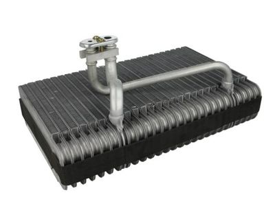 Evaporator, air conditioning THERMOTEC KTT150013