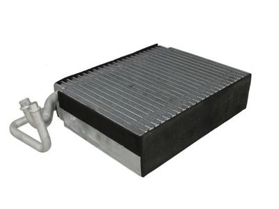 Evaporator, air conditioning THERMOTEC KTT150014