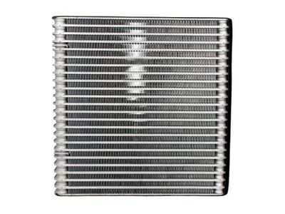 Evaporator, air conditioning THERMOTEC KTT150018