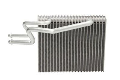 Evaporator, air conditioning THERMOTEC KTT150024