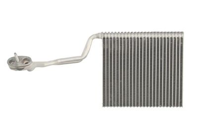 Evaporator, air conditioning THERMOTEC KTT150028