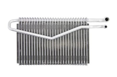 Evaporator, air conditioning THERMOTEC KTT150029