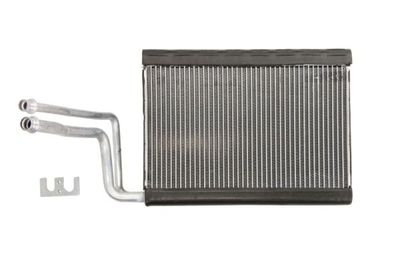Evaporator, air conditioning THERMOTEC KTT150030