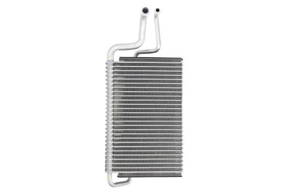 THERMOTEC KTT150031 Evaporator, air conditioning