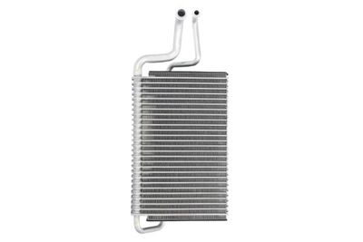 Evaporator, air conditioning THERMOTEC KTT150031