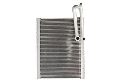 Evaporator, air conditioning THERMOTEC KTT150034