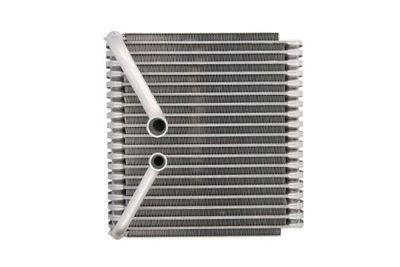 Evaporator, air conditioning THERMOTEC KTT150035