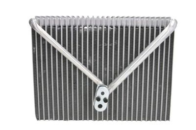 Evaporator, air conditioning THERMOTEC KTT150036