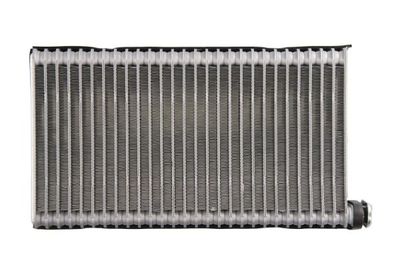 Evaporator, air conditioning THERMOTEC KTT150038