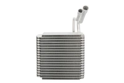 Evaporator, air conditioning THERMOTEC KTT150042