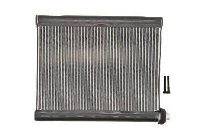 Evaporator, air conditioning THERMOTEC KTT150043