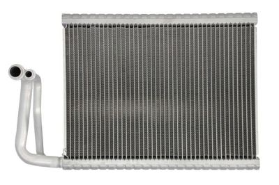 Evaporator, air conditioning THERMOTEC KTT150045
