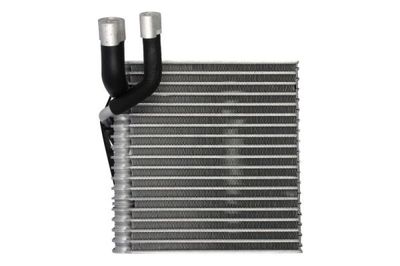 Evaporator, air conditioning THERMOTEC KTT150047