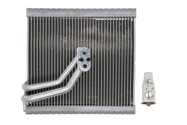 THERMOTEC KTT150051 Evaporator, air conditioning