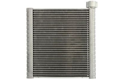 Evaporator, air conditioning THERMOTEC KTT150052