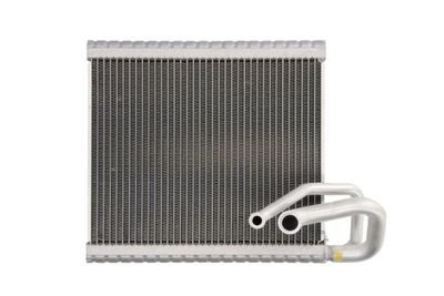 Evaporator, air conditioning THERMOTEC KTT150053