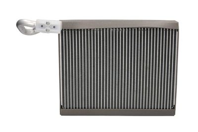 Evaporator, air conditioning THERMOTEC KTT150054