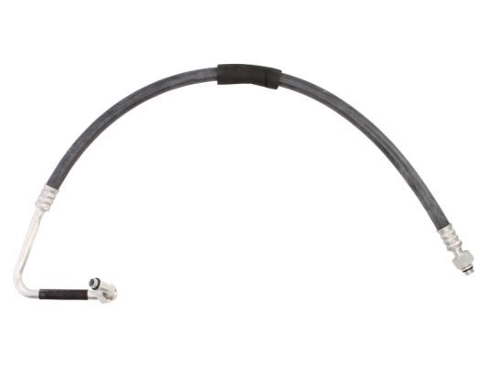 THERMOTEC KTT160018 High Pressure Line, air conditioning