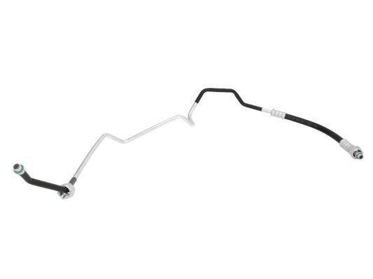 THERMOTEC KTT160019 High-/Low Pressure Line, air conditioning