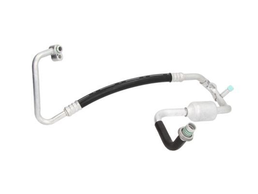 THERMOTEC KTT160025 Low Pressure Line, air conditioning