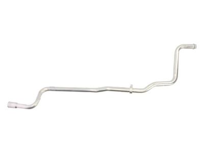 High Pressure Line, air conditioning THERMOTEC KTT160028