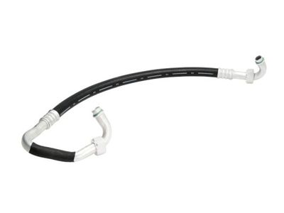 Low Pressure Line, air conditioning THERMOTEC KTT160035