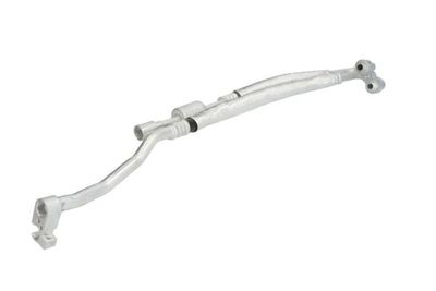 High-/Low Pressure Line, air conditioning THERMOTEC KTT160039