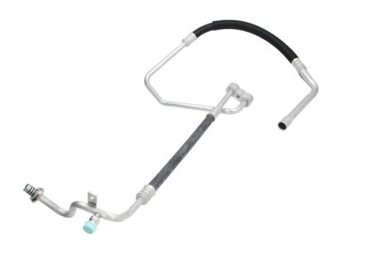 THERMOTEC KTT160040 High Pressure Line, air conditioning