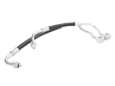 High-/Low Pressure Line, air conditioning THERMOTEC KTT160042