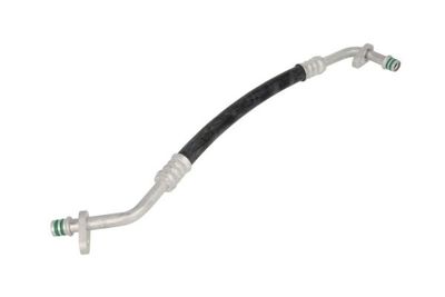 High Pressure Line, air conditioning THERMOTEC KTT160044
